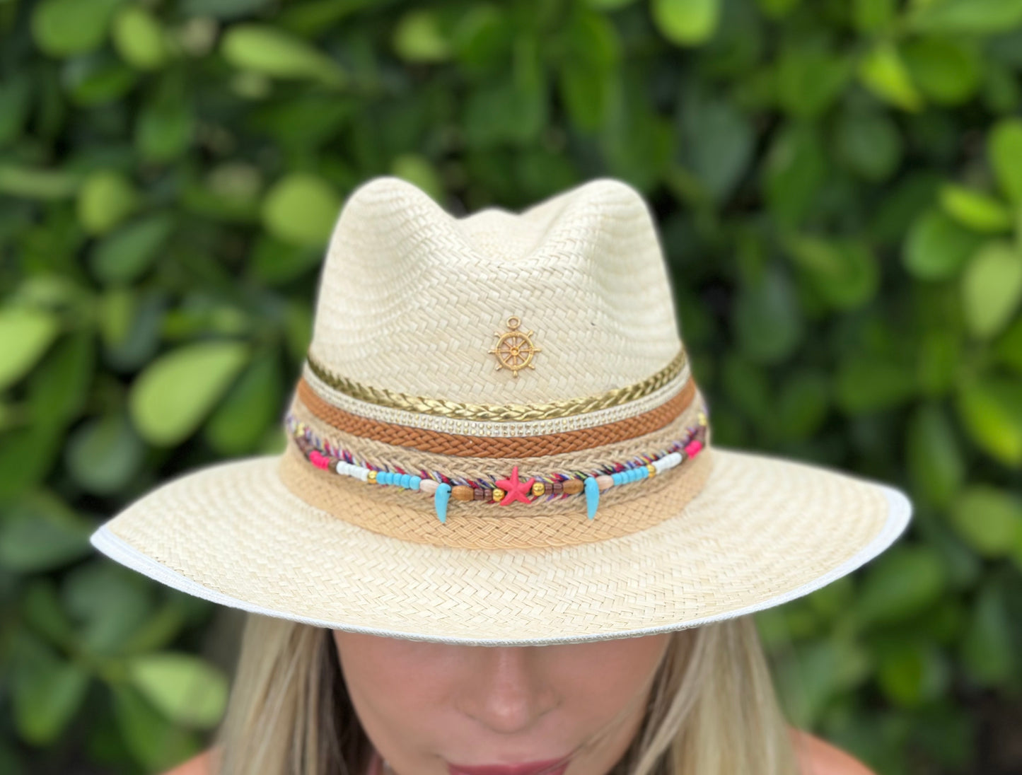 SUN HAT DELUXE