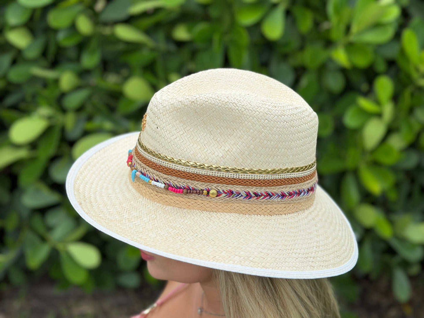 SUN HAT DELUXE